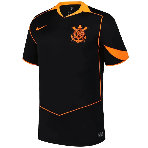 Corinthians São Paulo Trikot 2025 2026 - Corinthians Trikot 25/26 | trikotfussballshop