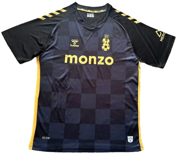 Coventry City Trikot 2024 2025 - Coventry City Trikot 2025/26 | trikotfussballshop