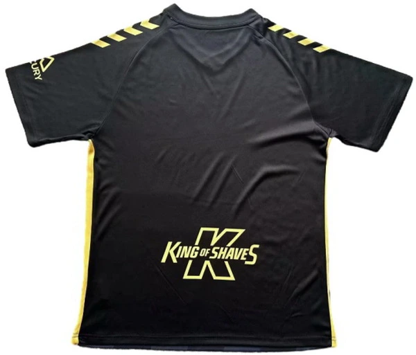 Coventry City Trikot 2024 2025 - Coventry City Trikot 2025/26 | trikotfussballshop