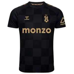 Coventry City Trikot 2024 2025 - Coventry City Trikot 2025/26 | trikotfussballshop