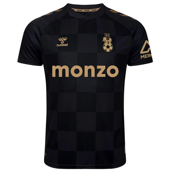 Coventry City Trikot 2024 2025 - Coventry City Trikot 2025/26 | trikotfussballshop