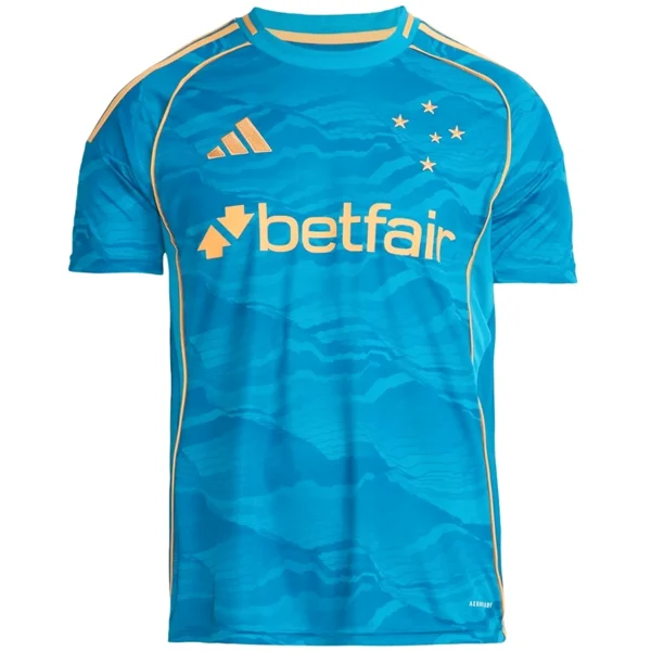 Cruzeiro Belo Horizonte Trikot 2025 2026 - Cruzeiro Trikot 24/25 | trikotfussballshop