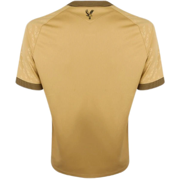 Crystal Palace Trikot 2025 2026 | trikotfussballshop