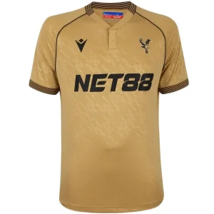 Crystal Palace Trikot 2025 2026 | trikotfussballshop
