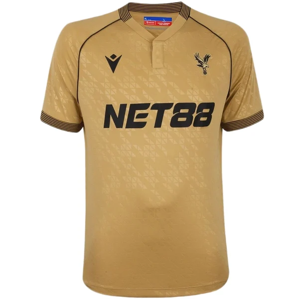 Crystal Palace Trikot 2025 2026 | trikotfussballshop
