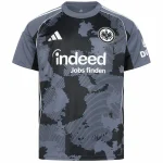 Eintracht Frankfurt Trikot 2025 2026 - Trikot Eintracht Frankfurt | trikotfussballshop