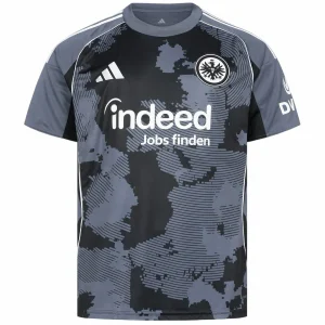 Eintracht Frankfurt Trikot 2025 2026 - Trikot Eintracht Frankfurt | trikotfussballshop