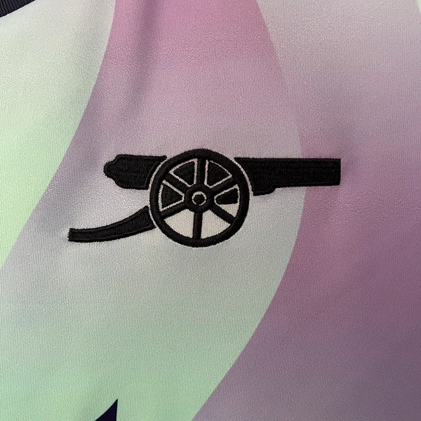FC Arsenal Trikot 2024 2025 | trikotfussballshop