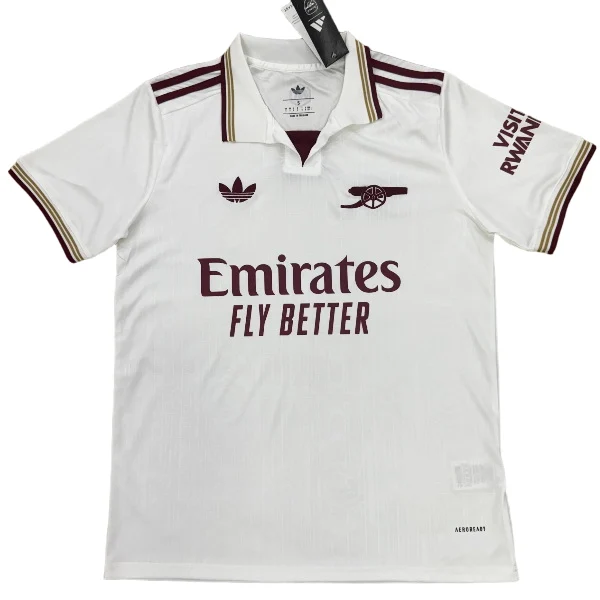 FC Arsenal Trikot 2025 2026 | trikotfussballshop