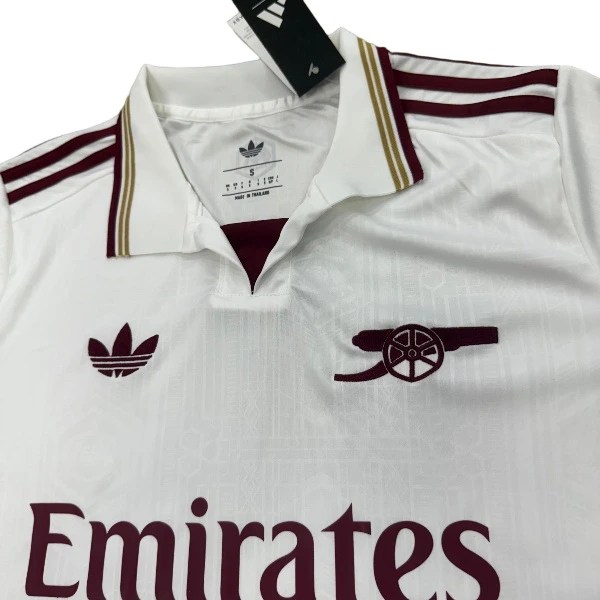 FC Arsenal Trikot 2025 2026 | trikotfussballshop