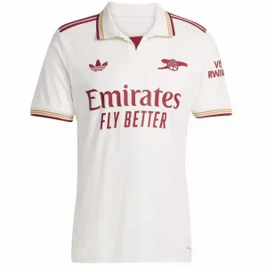 FC Arsenal Trikot 2025 2026 | trikotfussballshop