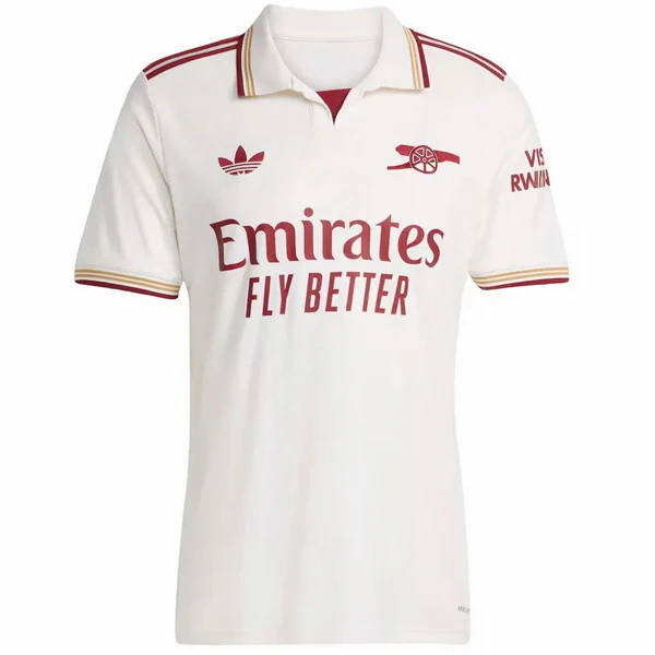 FC Arsenal Trikot 2025 2026 | trikotfussballshop