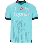 FC Bologna Trikot 2025 2026 | trikotfussballshop