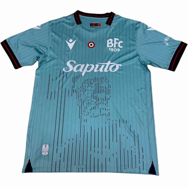 FC Bologna Trikot 2025 2026 | trikotfussballshop