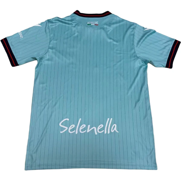 FC Bologna Trikot 2025 2026 | trikotfussballshop
