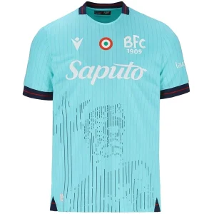 FC Bologna Trikot 2025 2026 | trikotfussballshop