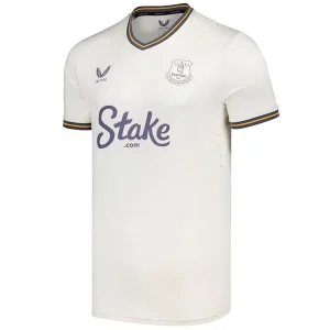 FC Everton Trikot 2024 2025 - Trikot FC Everton | trikotfussballshop