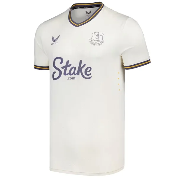 FC Everton Trikot 2024 2025 - Trikot FC Everton | trikotfussballshop