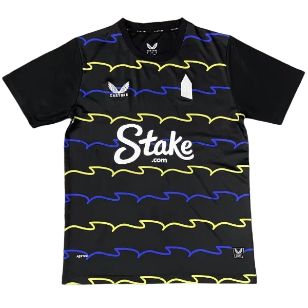 FC Everton Trikot 2025 2026 - Trikot FC Everton | trikotfussballshop