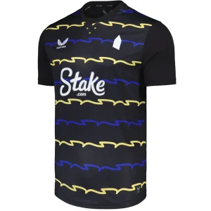 FC Everton Trikot 2025 2026 - Trikot FC Everton | trikotfussballshop