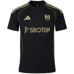 FC Fulham Trikot 2025 2026 | trikotfussballshop