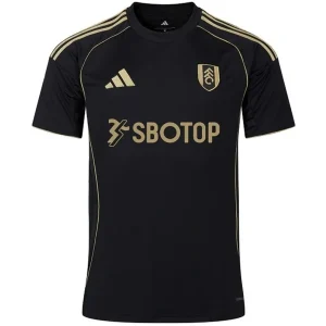 FC Fulham Trikot 2025 2026 | trikotfussballshop