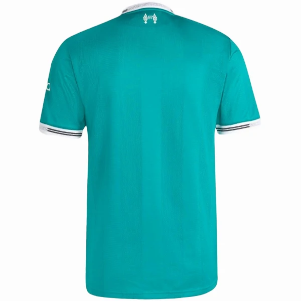 FC Liverpool Trikot 2025 2026 | trikotfussballshop