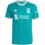 FC Liverpool Trikot 2025 2026 | trikotfussballshop