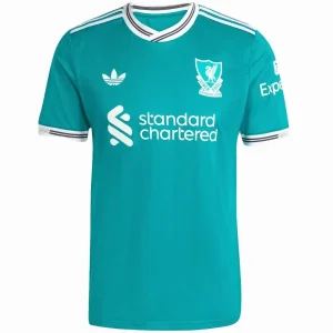 FC Liverpool Trikot 2025 2026 | trikotfussballshop