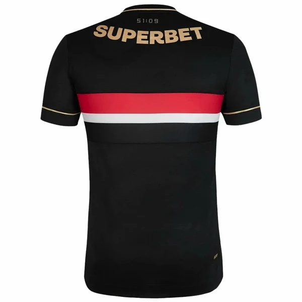 Fc São Paulo Trikot 2025 2026 | trikotfussballshop