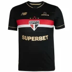 Fc São Paulo Trikot 2025 2026 | trikotfussballshop