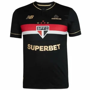 Fc São Paulo Trikot 2025 2026 | trikotfussballshop