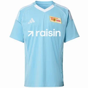 Fc Union Berlin Trikot 2025 2026 | trikotfussballshop