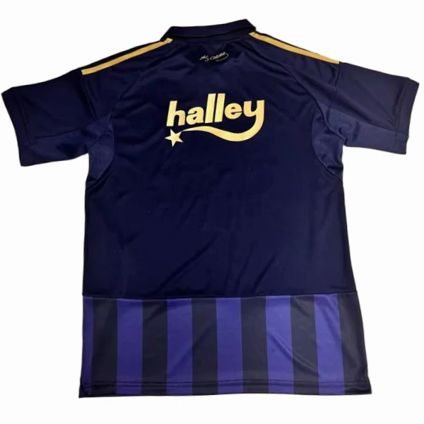 Fenerbahçe Istanbul Trikot 2025 2026 - Fenerbahçe Trikot 25/26 | trikotfussballshop