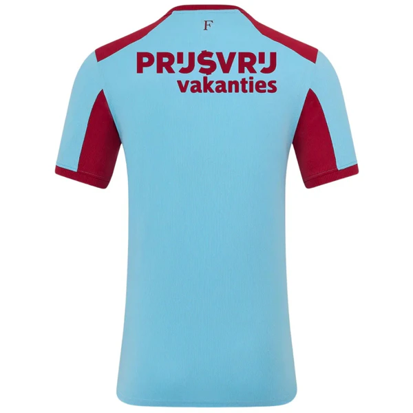Feyenoord Rotterdam Trikot 2025 2026 | trikotfussballshop
