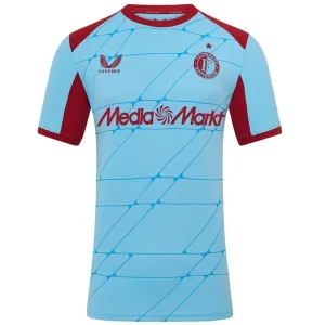 Feyenoord Rotterdam Trikot 2025 2026 | trikotfussballshop