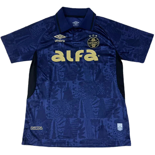 Grêmio Trikot 2025 2026 - Trikot Grêmio | trikotfussballshop