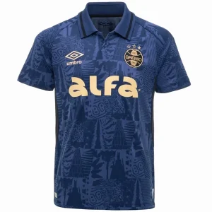 Grêmio Trikot 2025 2026 - Trikot Grêmio | trikotfussballshop