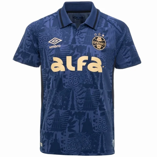 Grêmio Trikot 2025 2026 - Trikot Grêmio | trikotfussballshop