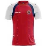 Haiti Trikot 2026 - Haiti Trikot 2025/2026 | trikotfussballshop