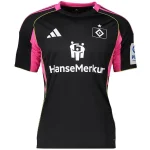 Trikot 2025 2026 - Hamburgo S.V. Trikot 2026 | trikotfussballshop
