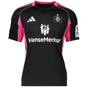 Trikot 2025 2026 - Hamburgo S.V. Trikot 2026 | trikotfussballshop