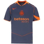 Inter Mailand Trikot 2025 2026 | trikotfussballshop