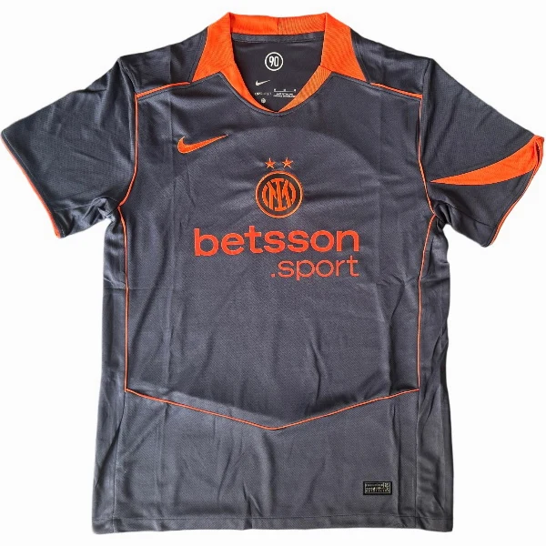 Inter Mailand Trikot 2025 2026 | trikotfussballshop