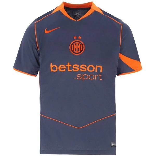 Inter Mailand Trikot 2025 2026 | trikotfussballshop