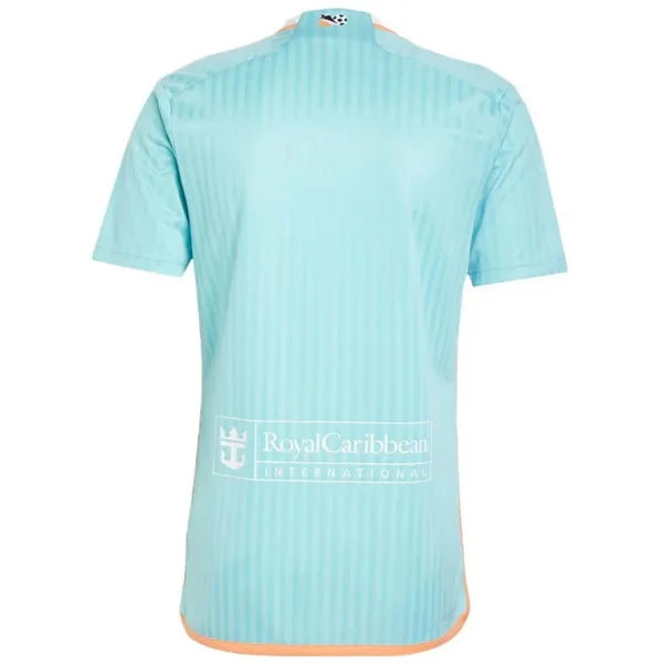 Inter Miami Trikot 2024 2025 | trikotfussballshop