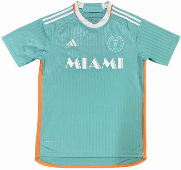 Inter Miami Trikot 2024 2025 | trikotfussballshop