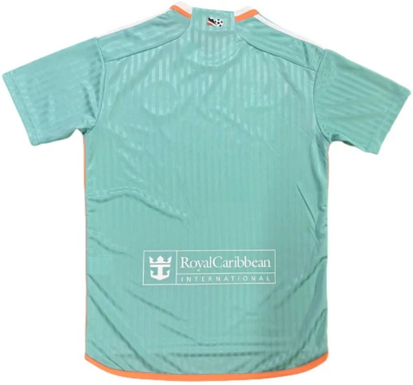 Inter Miami Trikot 2024 2025 | trikotfussballshop