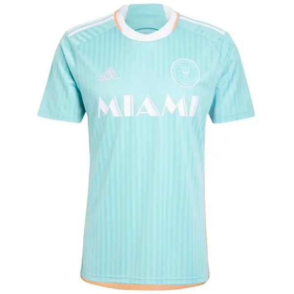 Inter Miami Trikot 2024 2025 | trikotfussballshop