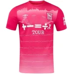 Ipswich Town Trikot 2024 2025 - Ipswich Town Trikot 25/26 | trikotfussballshop